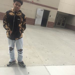 Meet your Posher, James